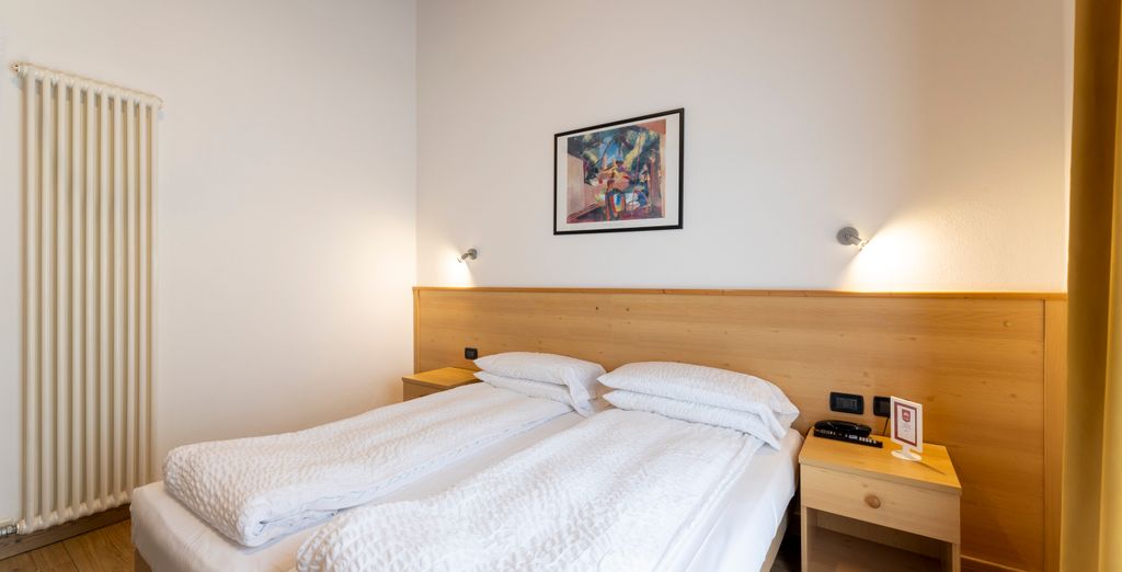 Hotel Derby, Folgarida