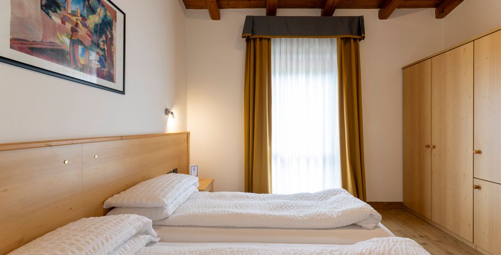 Hotel Derby, Folgarida