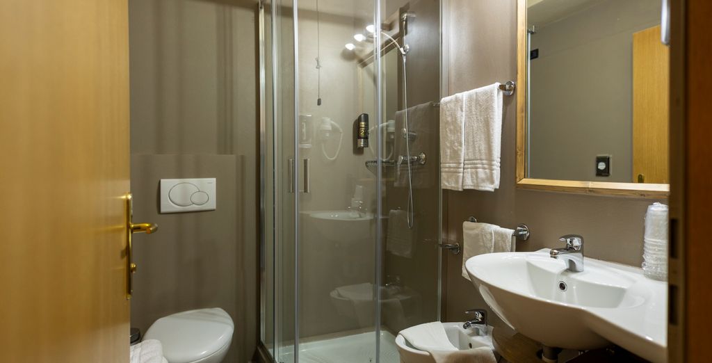 Hotel Derby, Folgarida