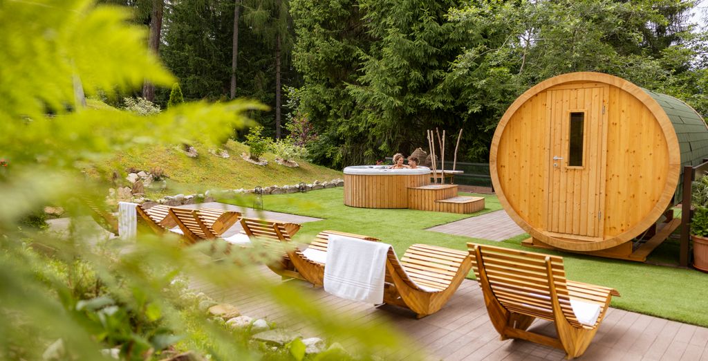 Hotel Derby, Folgarida