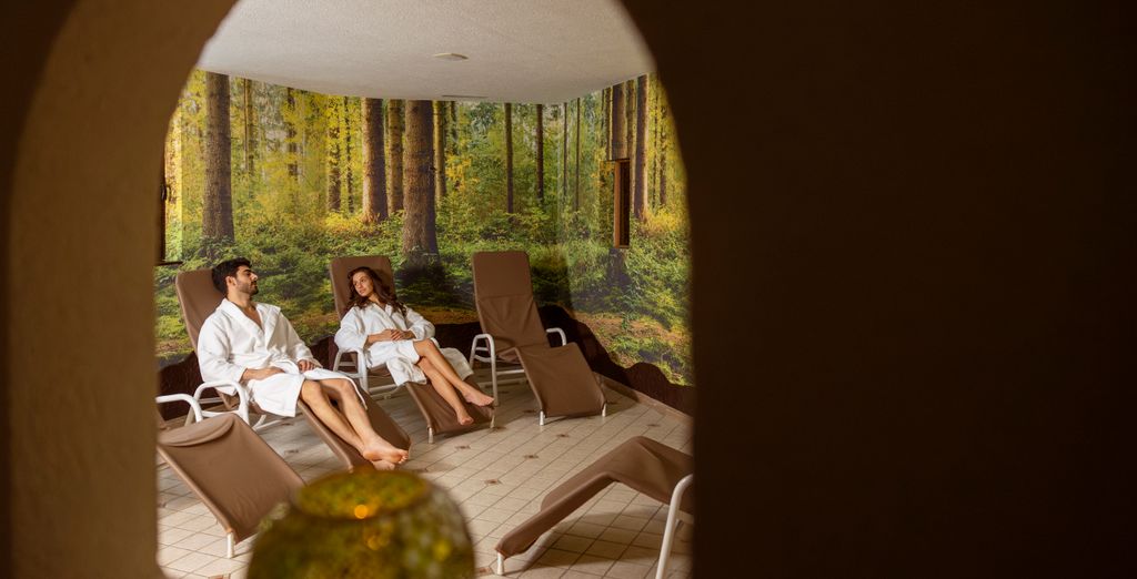 Hotel Derby, Folgarida