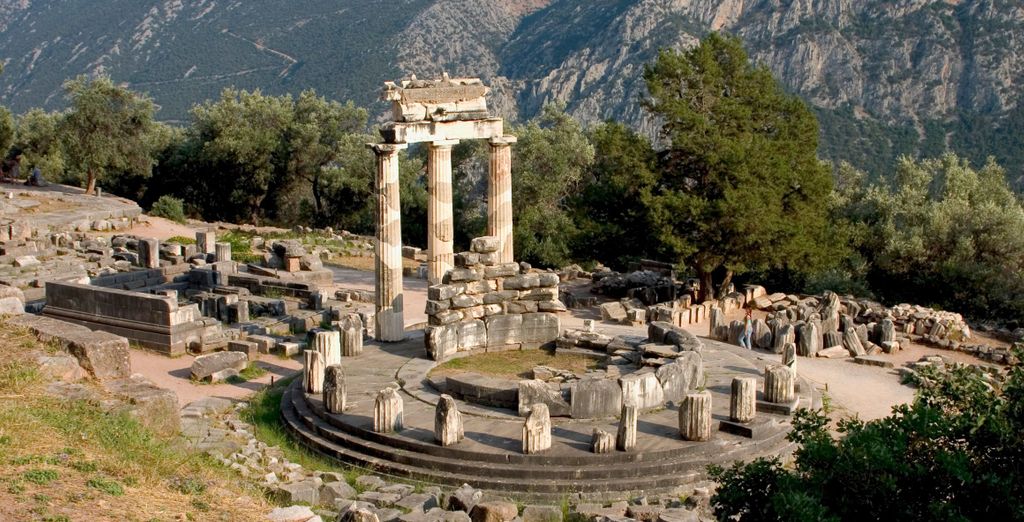 Tour di gruppo: Un viaggio tra storia, arte e meraviglie del Paese
