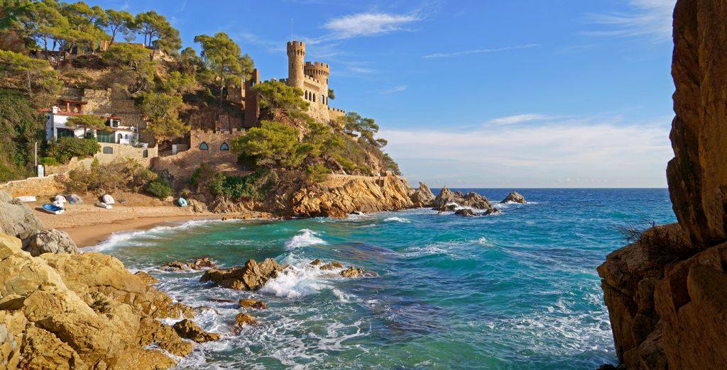 Soggiorno in libertà: Bellezze naturali, tradizioni e patrimonio storico