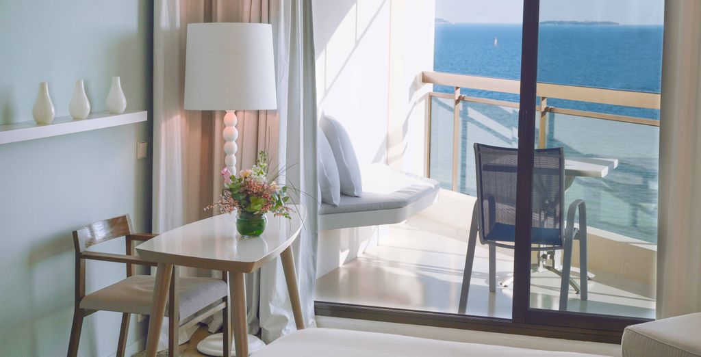 Hotel Pullman Cannes Mandelieu 4*