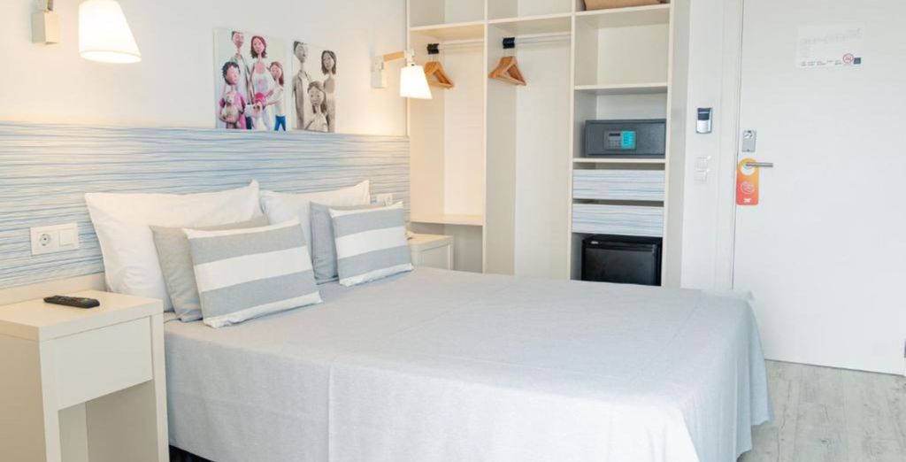 Fergus Club Pineda Splash 4*