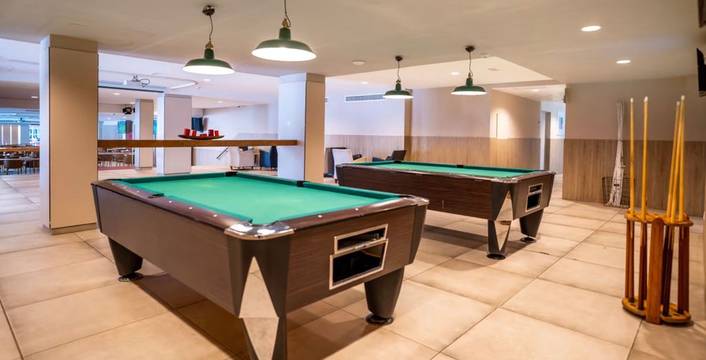 Fergus Club Pineda Splash 4*