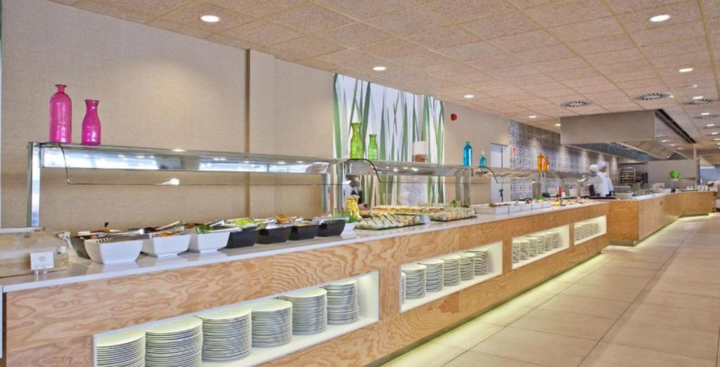 Fergus Club Pineda Splash 4*