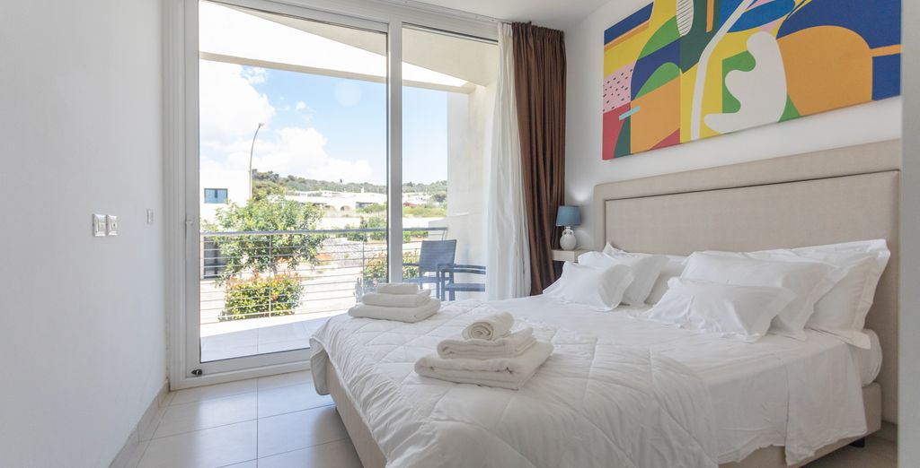 19 Summer Suites 