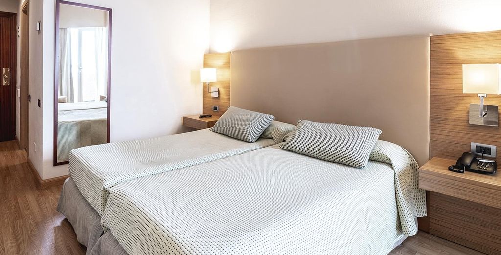 Be Live Adults Only Tenerife 4* 