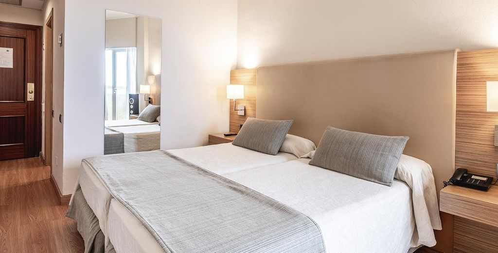 Be Live Adults Only Tenerife 4* 