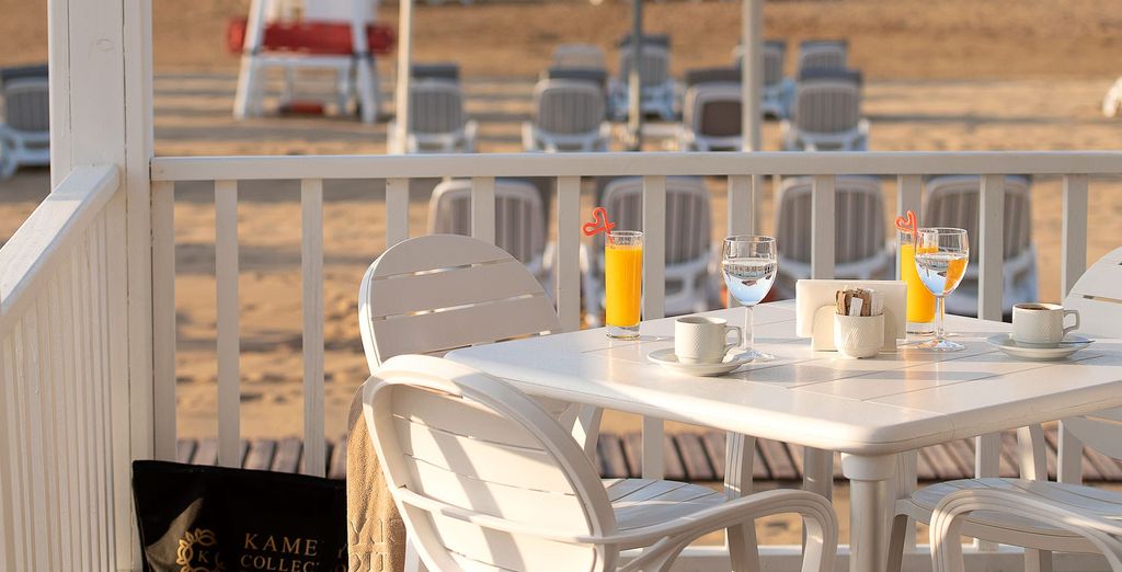 Sentido Kamelya Fulya 5*