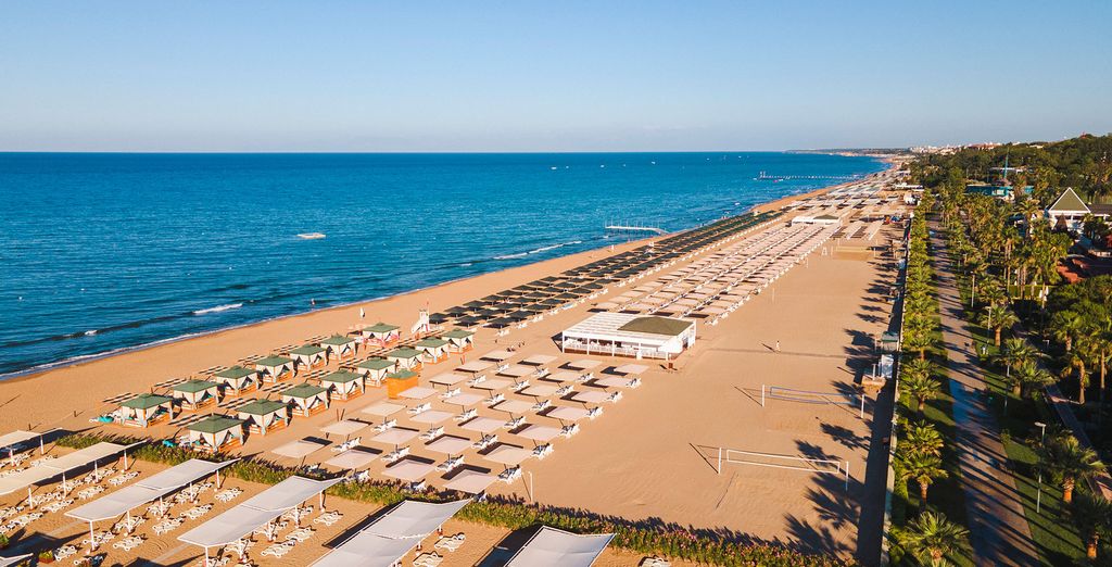 Sentido Kamelya Fulya 5*