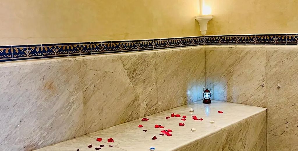 Riad Tislite & Spa 4*