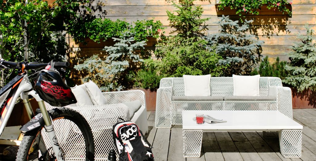 Hotel Tremoggia 4*