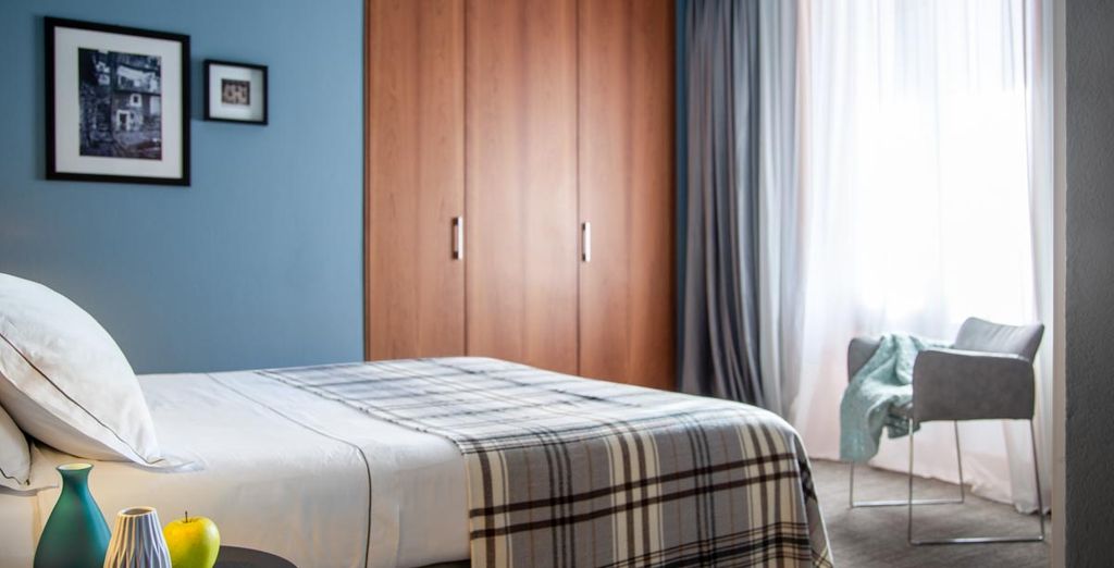 Hotel Tremoggia 4*