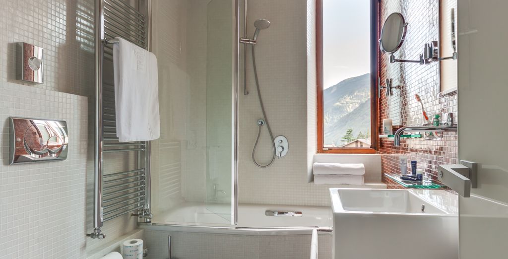 Hotel Tremoggia 4*