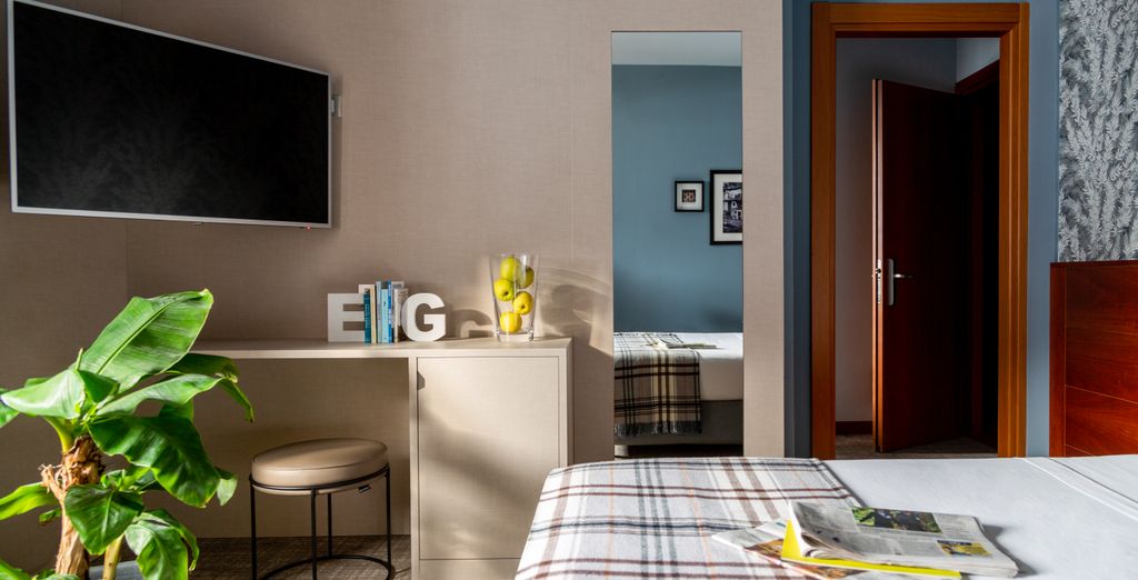 Hotel Tremoggia 4*
