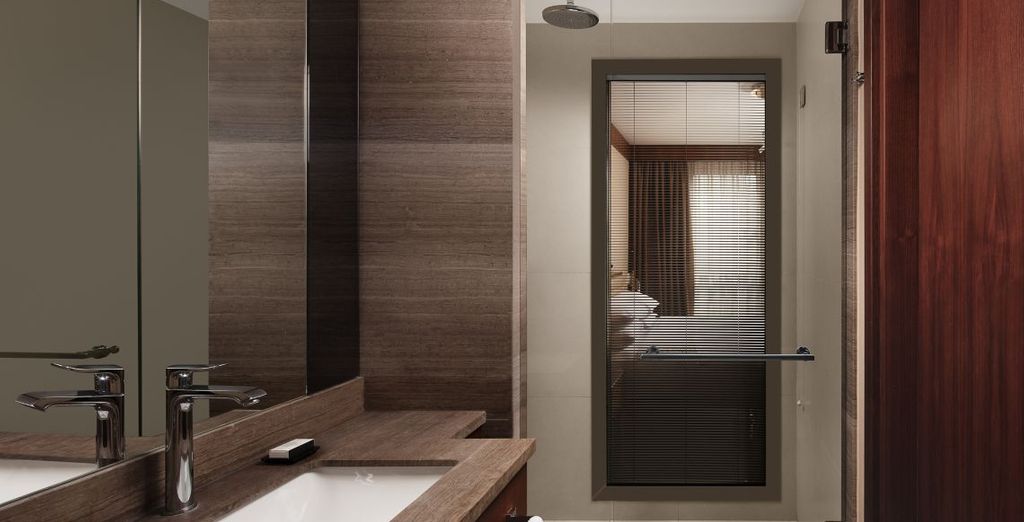 Sheraton Istanbul City Center 5*