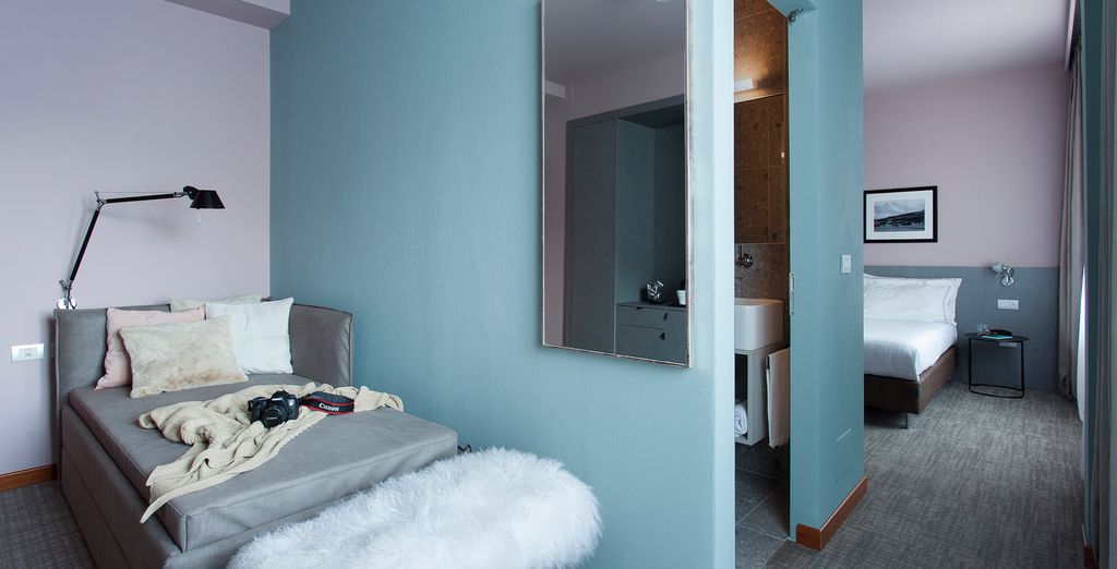 Hotel Tremoggia 4*
