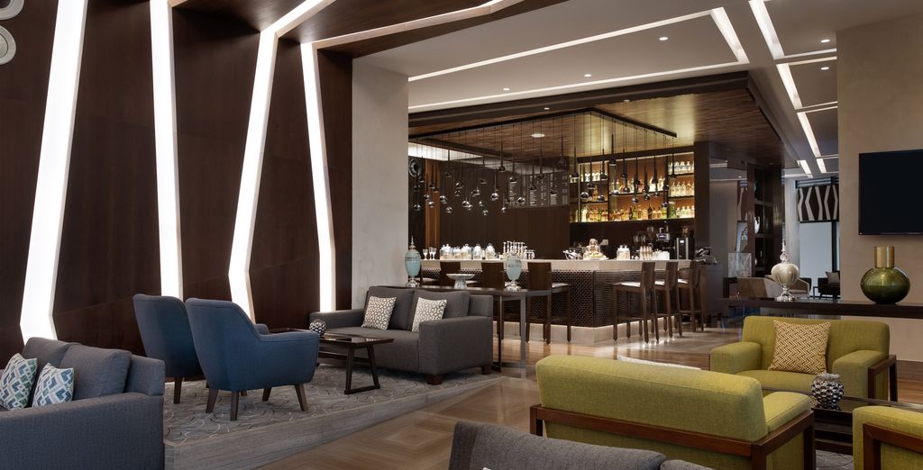 Sheraton Istanbul City Center 5*
