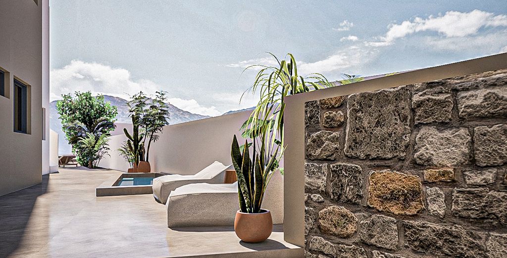 Nami Hotel & Suites 4*