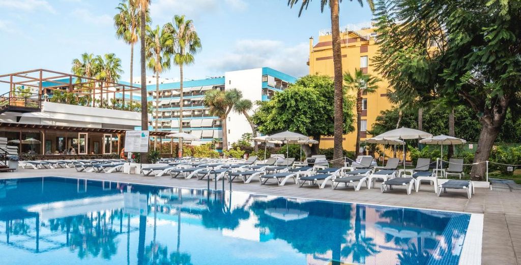 Be Live Adults Only Tenerife 4* 