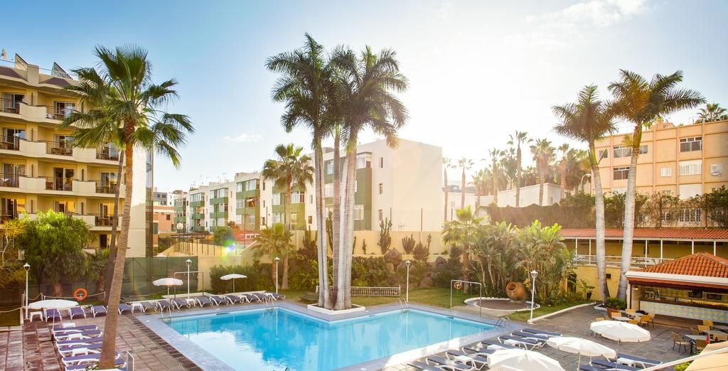Be Live Adults Only Tenerife 4* 