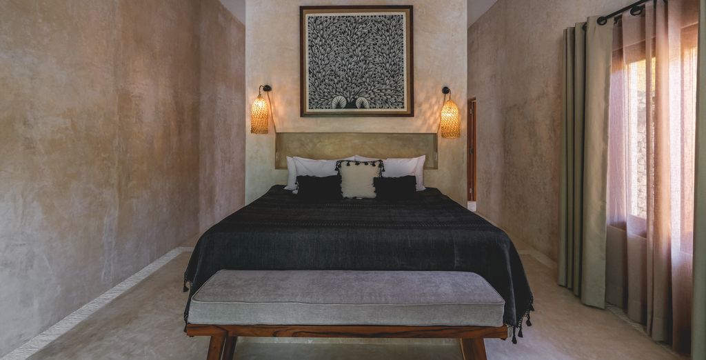Wakax Hacienda 5*