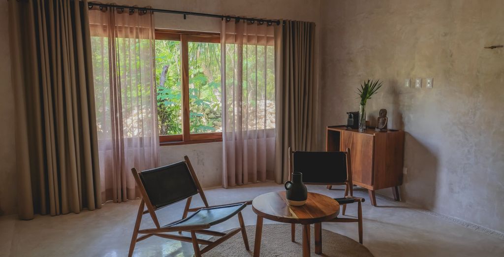 Wakax Hacienda 5*