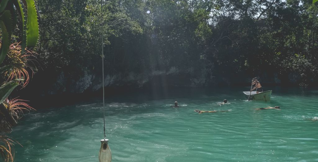 Wakax Hacienda 5*