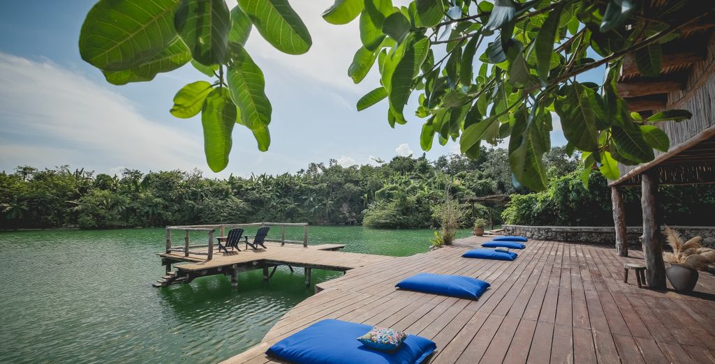 Wakax Hacienda 5*