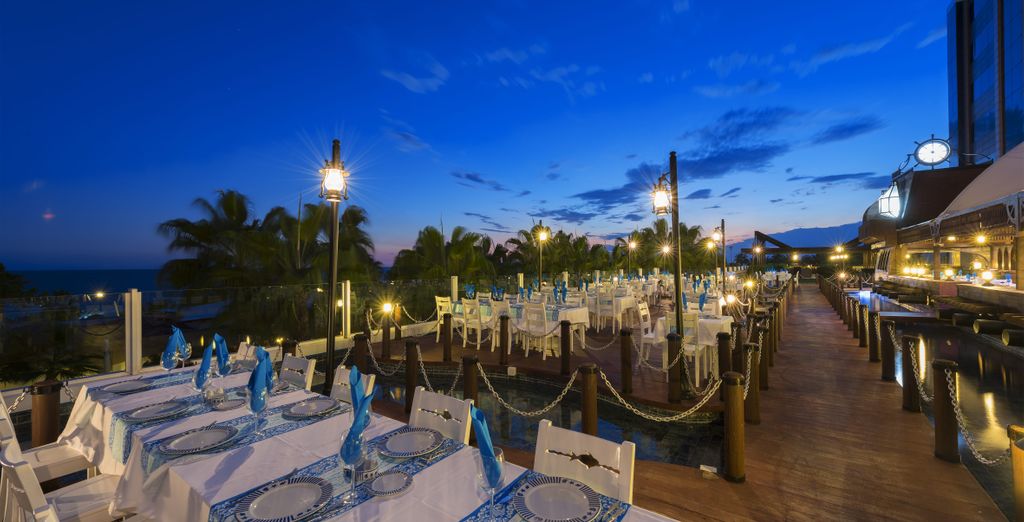 Sentido Kamelya Fulya 5*