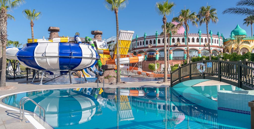 Sentido Kamelya Fulya 5*