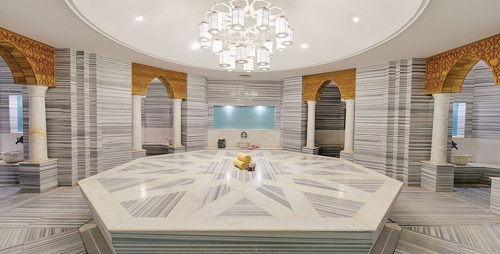 Sentido Kamelya Fulya 5*
