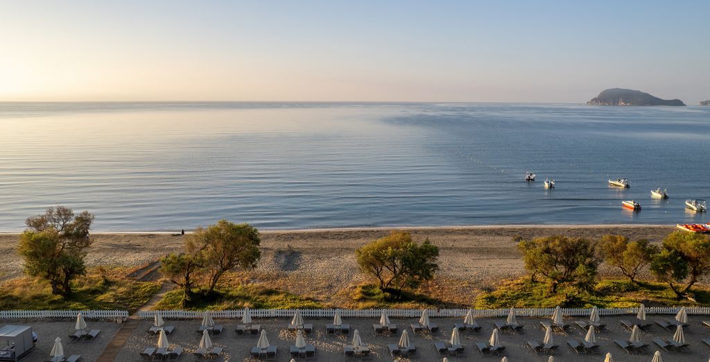 Domes Aulūs Zante 5*