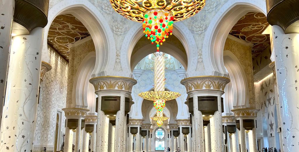Al Raha Beach Hotel 5*