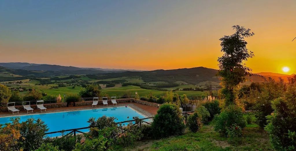 Tenuta Colombaio 