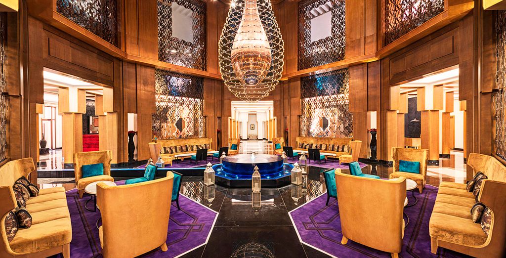 Eden Andalou 5* Suites, Aquapark & Spa