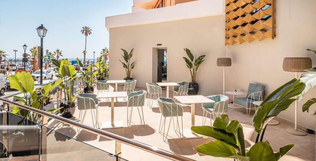 Hotel Angela 4*