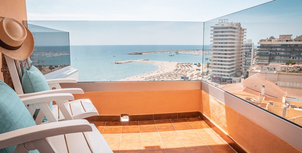 Hotel Angela 4*
