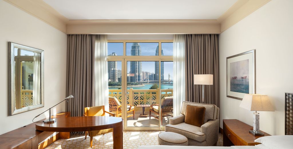 Grand Hyatt Doha Hotel 5* con possibile estensione nel deserto