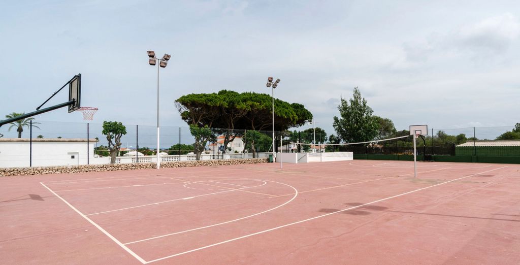 Alua Illa de Menorca 4*