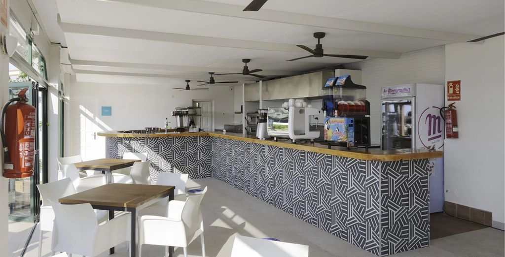 Alua Illa de Menorca 4*