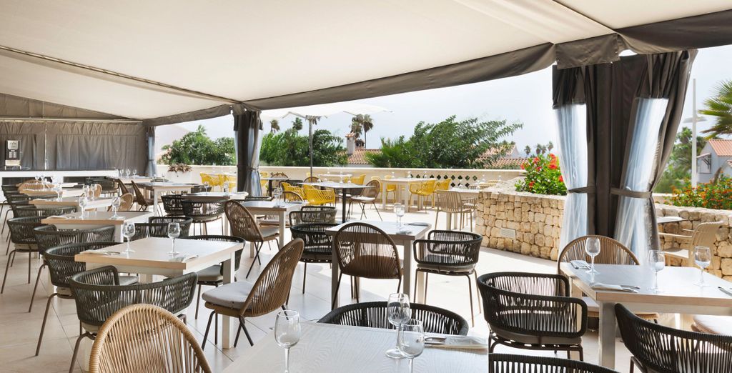 Alua Illa de Menorca 4*