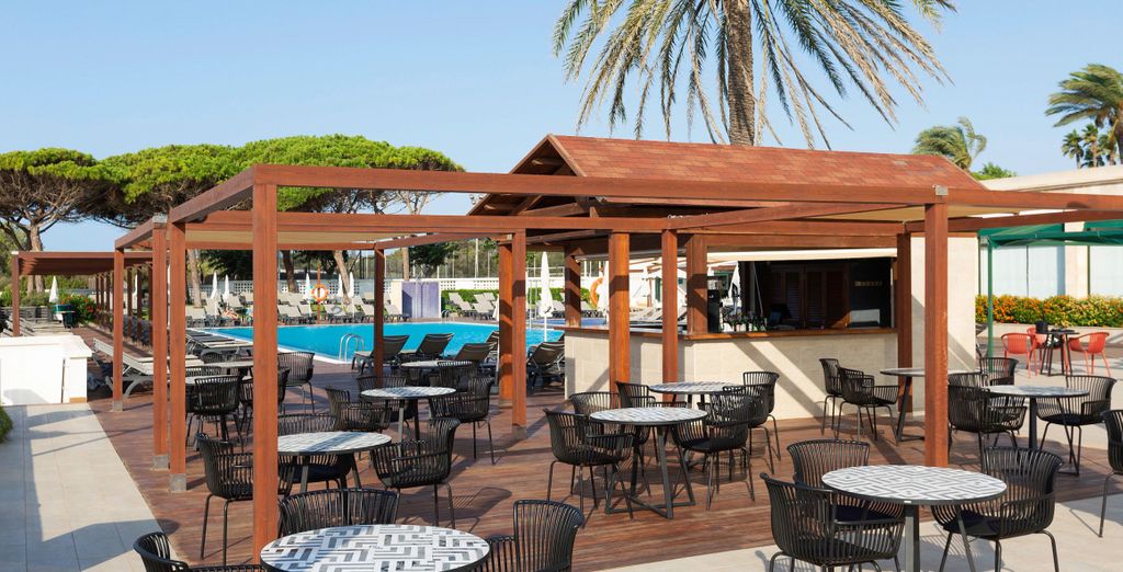 Alua Illa de Menorca 4*