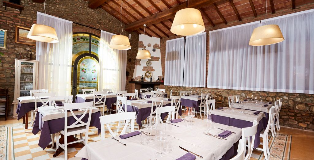 Tenuta Colombaio 