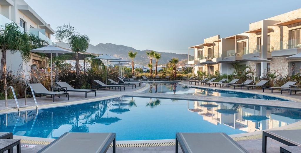 Oneiro Boutique Hotel (Adults Only)