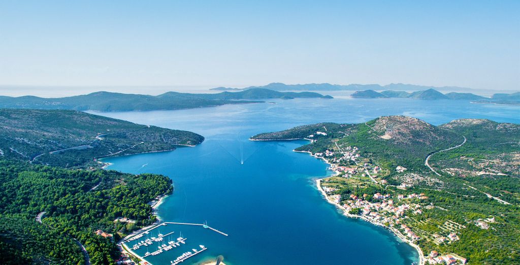 Admiral Grand Hotel 5*