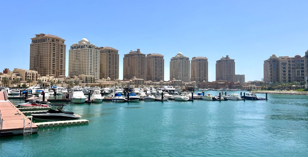 InterContinental Doha Beach & Spa 5*