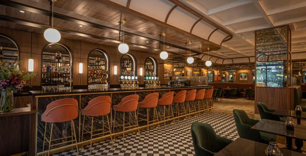 The Samuel Hotel 4*